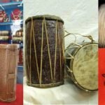 Harmony of Heritage: The Musical and Ritual Instruments of the Rai